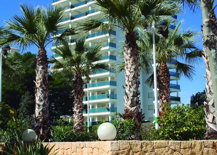 Larimar Unitursa Apartment *