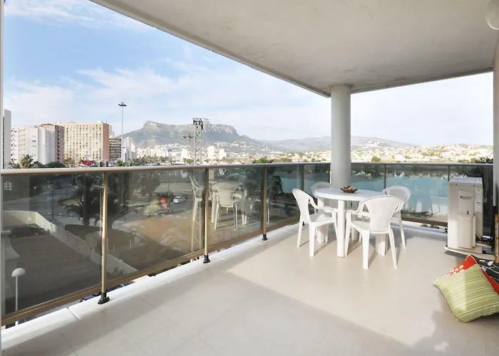 Larimar Unitursa Calpe