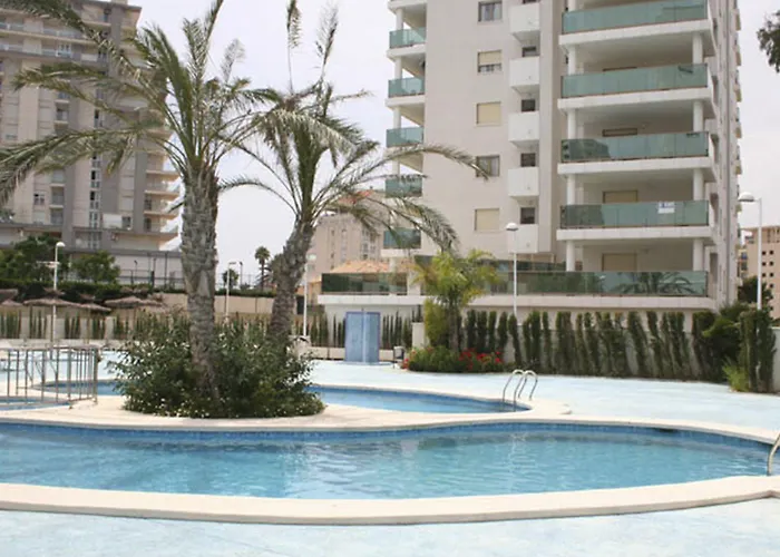 Larimar Unitursa Calpe