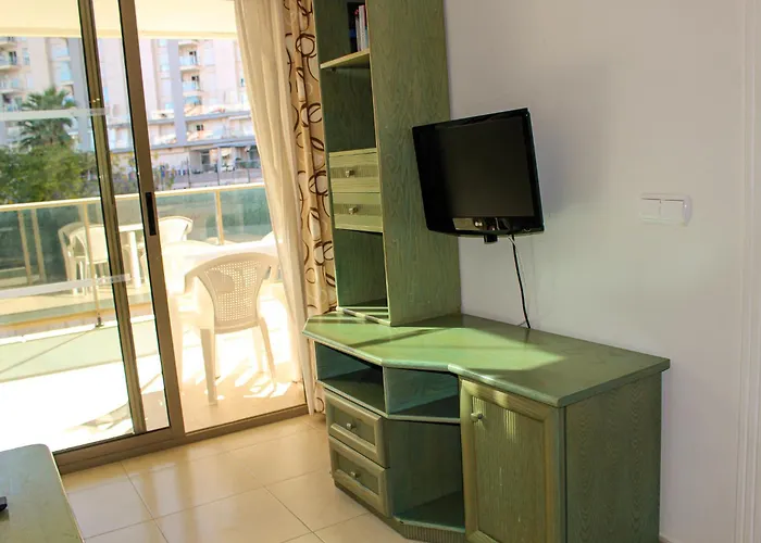 Larimar Unitursa Apartment