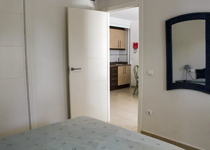 Larimar Unitursa Apartment *