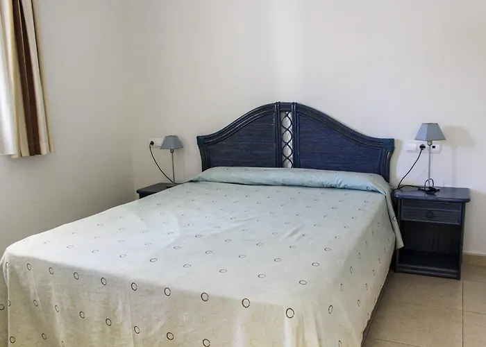 Larimar Unitursa Apartment Calpe