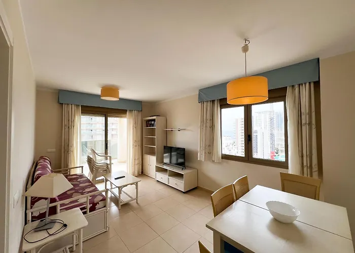 Larimar Unitursa Apartment