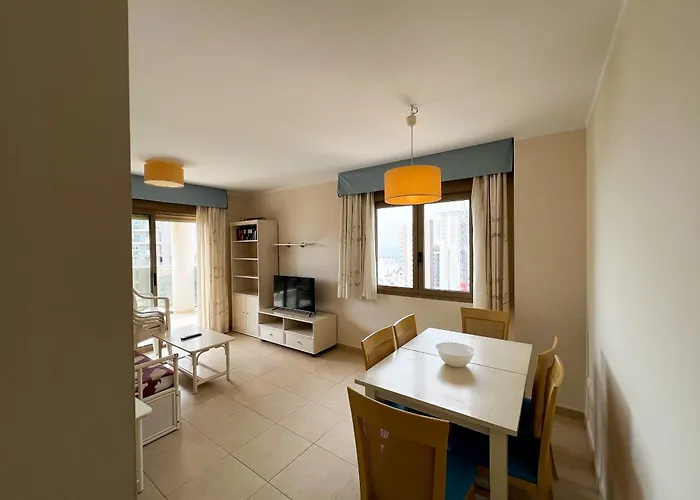 Apartment Larimar Unitursa