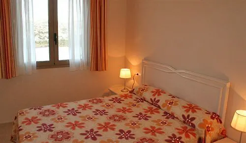 Larimar Unitursa Apartment *