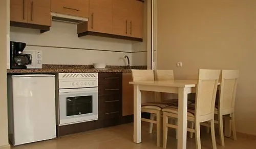 Larimar Unitursa Apartment *