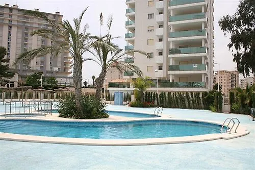 Larimar Unitursa * Calpe