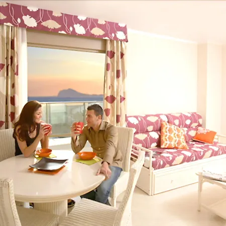 Larimar Unitursa * Calp