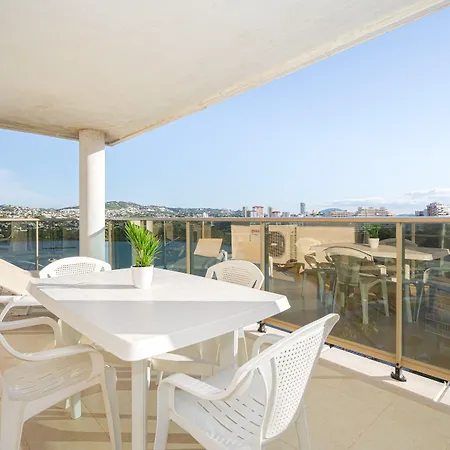 Daire Larimar Unitursa Calp