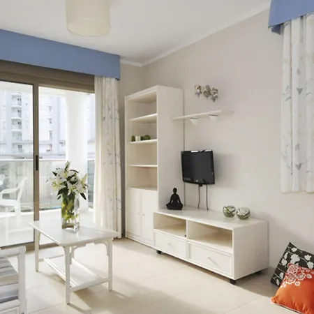 Larimar Unitursa Daire Calp