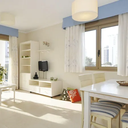 Daire Larimar Unitursa Calp