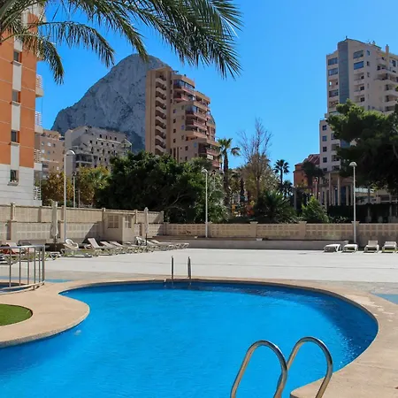 Larimar Unitursa Calp