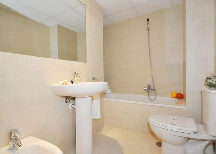 Apartmán Larimar Unitursa *