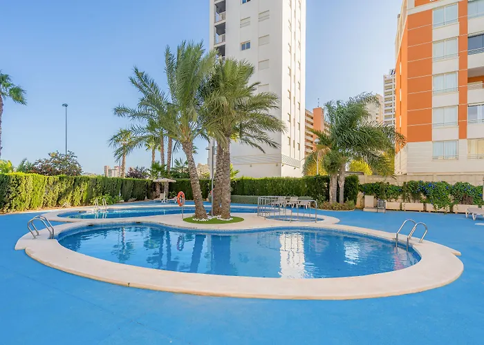 Apartmán Larimar Unitursa