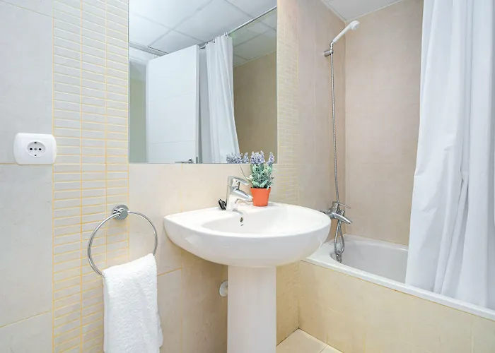 Apartmán Larimar Unitursa