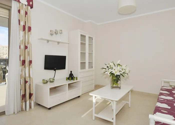 Larimar Unitursa Apartmán *