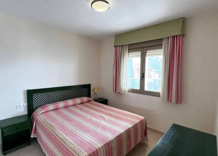 Apartmán Larimar Unitursa *