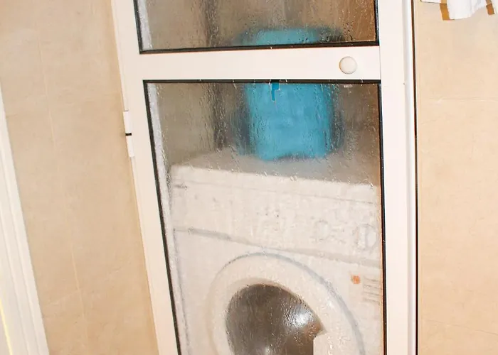 Larimar Unitursa Apartmán