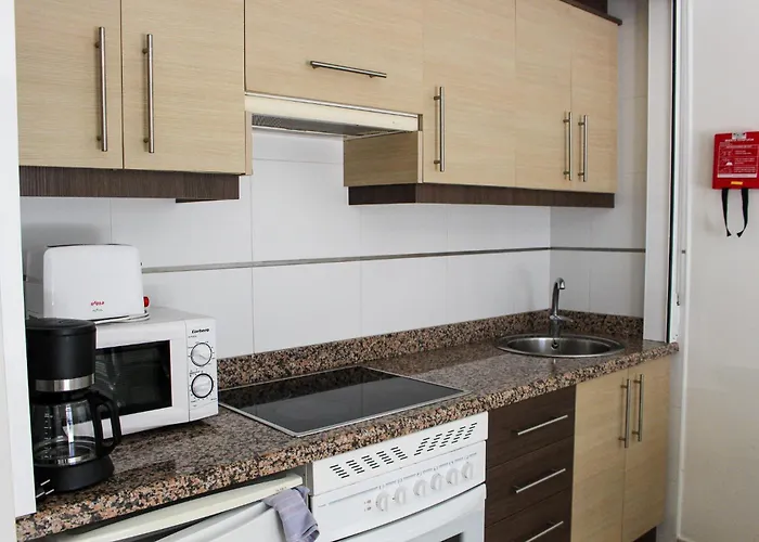 Apartmán Larimar Unitursa