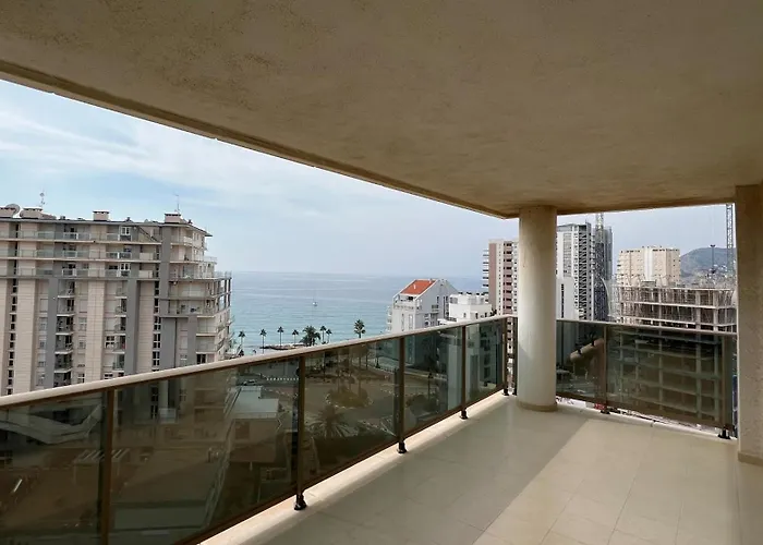 Larimar Unitursa Calpe