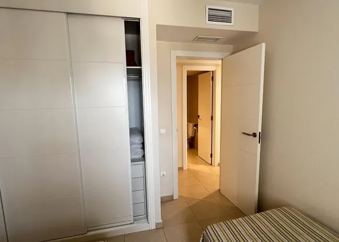 Apartmán Larimar Unitursa