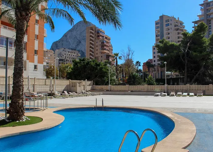 Larimar Unitursa Calpe
