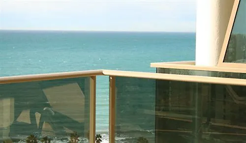 Larimar Unitursa Apartmán Calpe